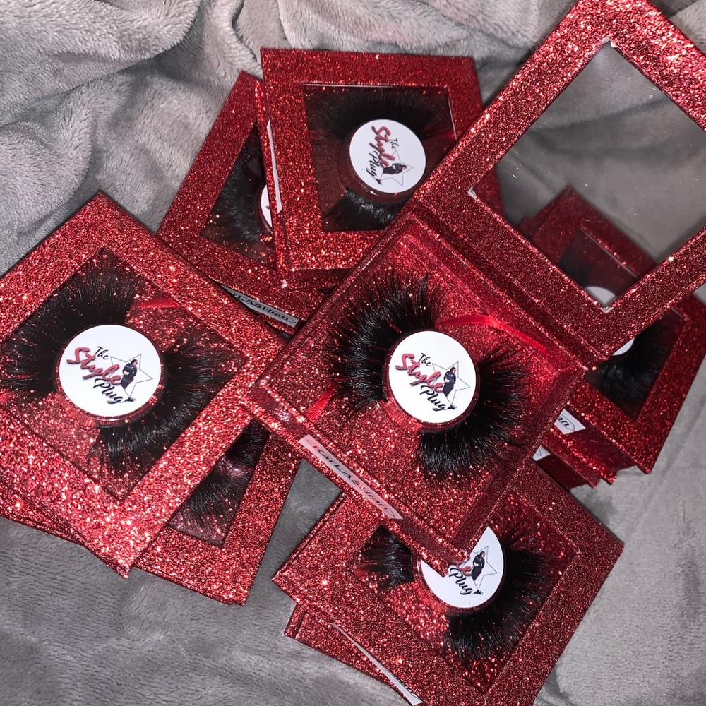 StylePlug Lashes - Picture 4 of 4